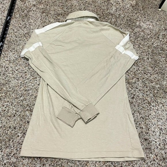 Coming Attractions Vintage Shirt Long Sleeve M - Picture 4 of 5